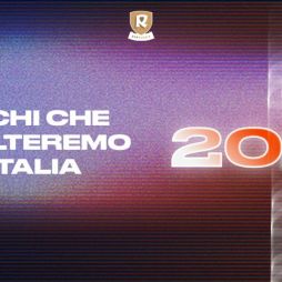 Album rap Italia 2021