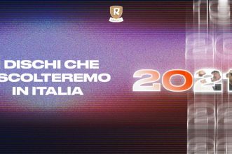 Album rap Italia 2021