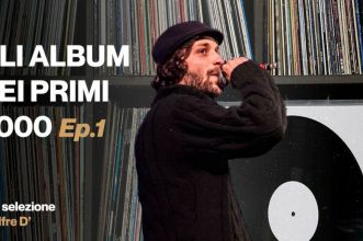 Album rap prima decade 2000 alfre d