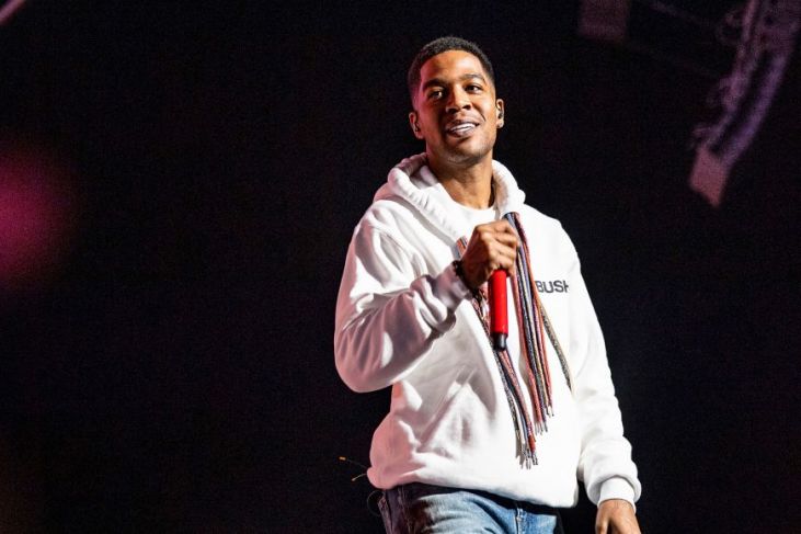 Kid Cudi