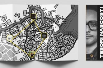 Tesori nascosti_Rocco Hunt Articolo