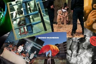 album rap francese 2020