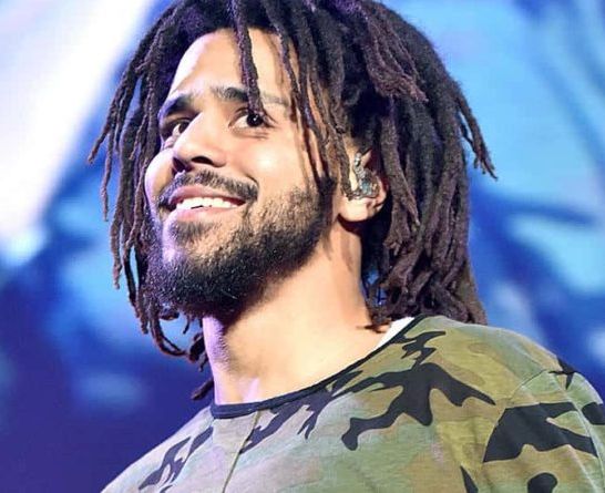 j cole
