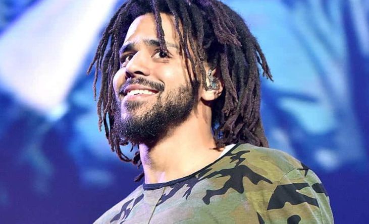 j cole