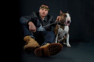 Nex Cassel vera pelle intervista