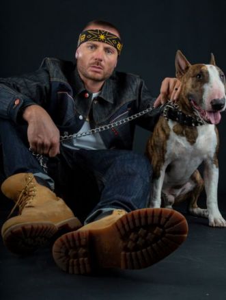 Nex Cassel vera pelle intervista