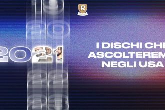 Album rap america 2021