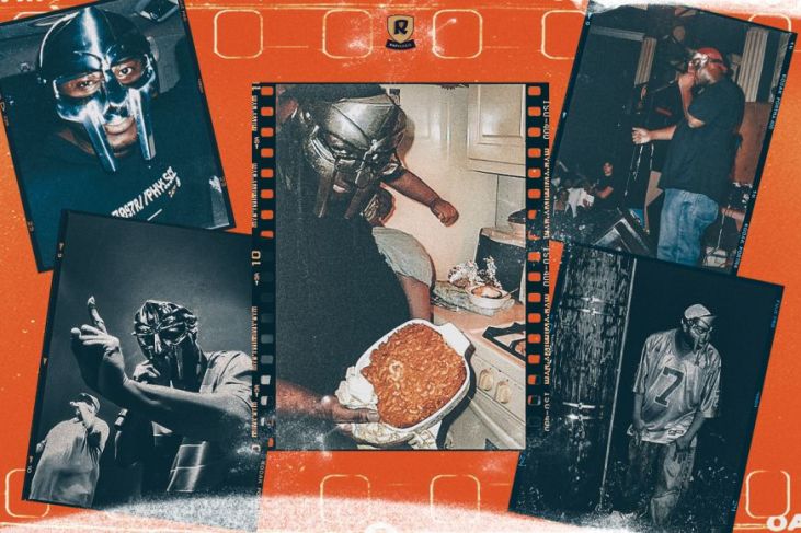 MM..Food MF DOOM
