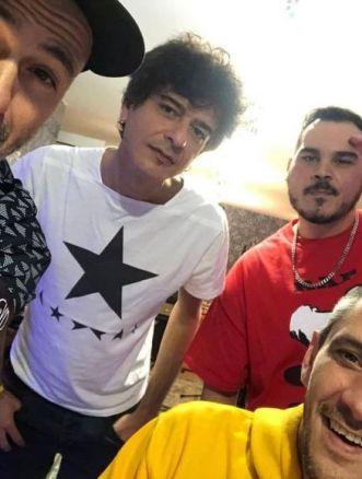 Samuel Brigata Bianca Ensi