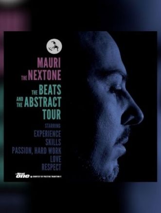 The Beats and the Abstract Tour The NextOne