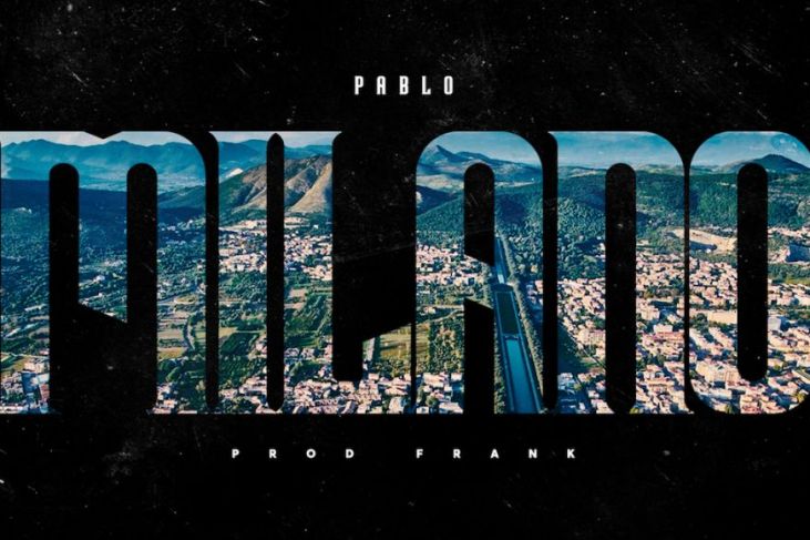 Pablo Milano