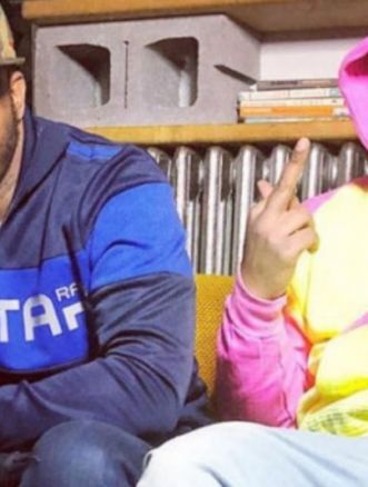 Benny The Butcher Elcamino