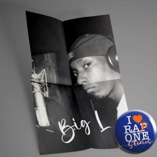 i love rappone stories