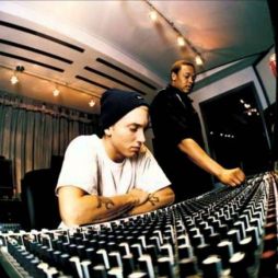 Eminem producer