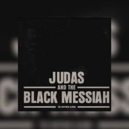 Judas and the Black Messiah soundtrack