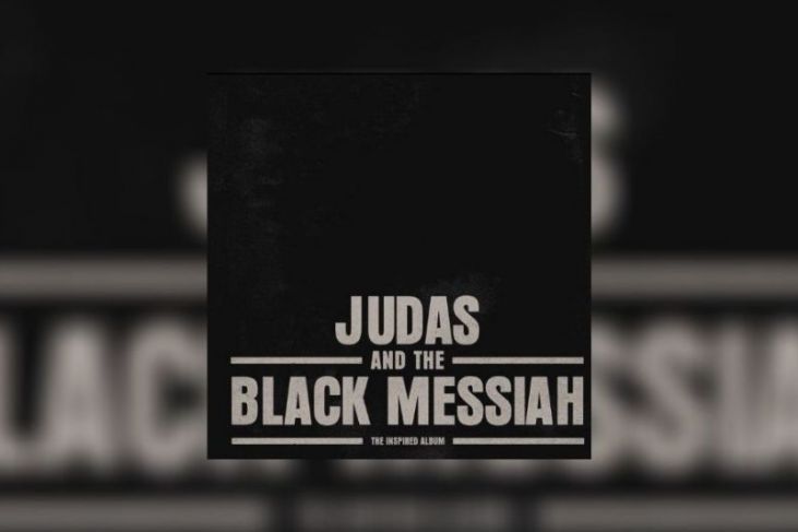 Judas and the Black Messiah soundtrack