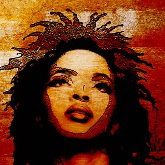 Lauryn Hill disco di diamante