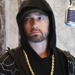 Eminem Tik Tok
