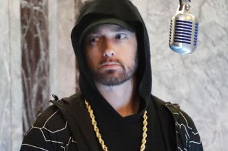 Eminem Tik Tok