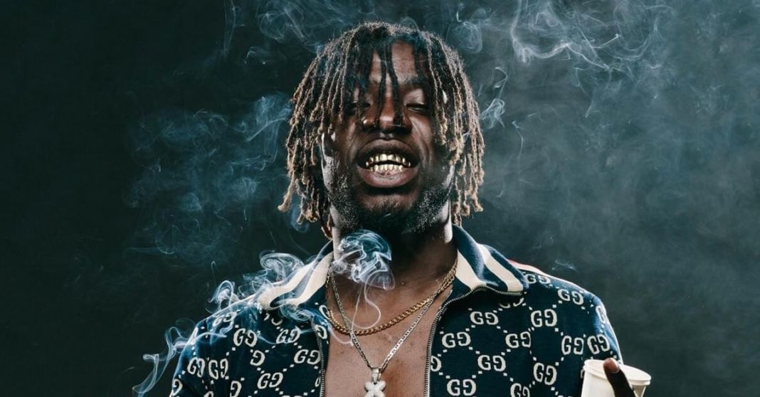 Gazo Drill FR, il sottogenere drill made in Francia Rapologia.it