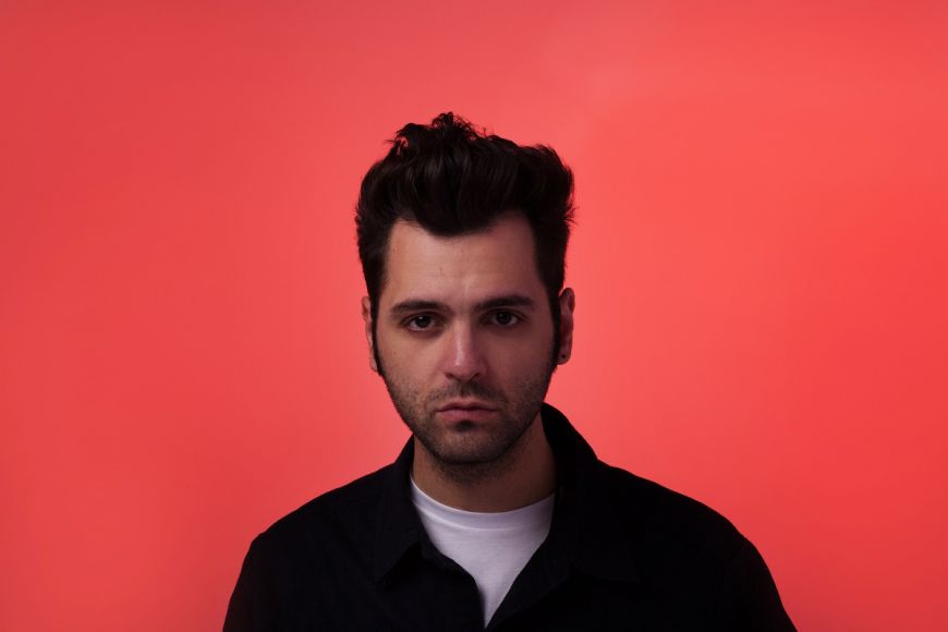 Ricordate Pula+? È lui l'autore dell'ultimo brano di Loredana Bertè