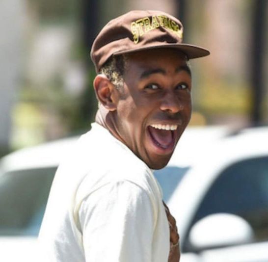 Tyler the Creator Tell me how