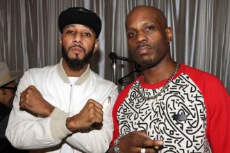 DMX Swizz Beatz