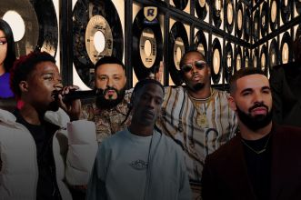 Industria musicale talento