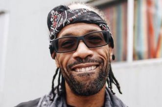 Redman 80 Barz
