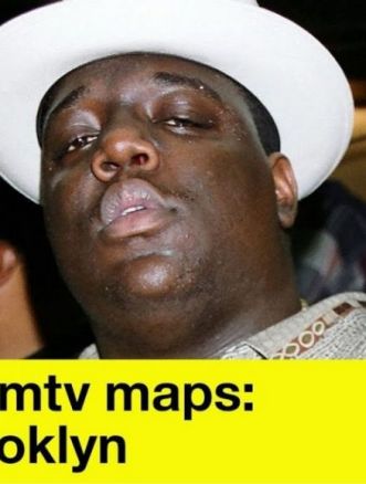 Yo Mtv Maps