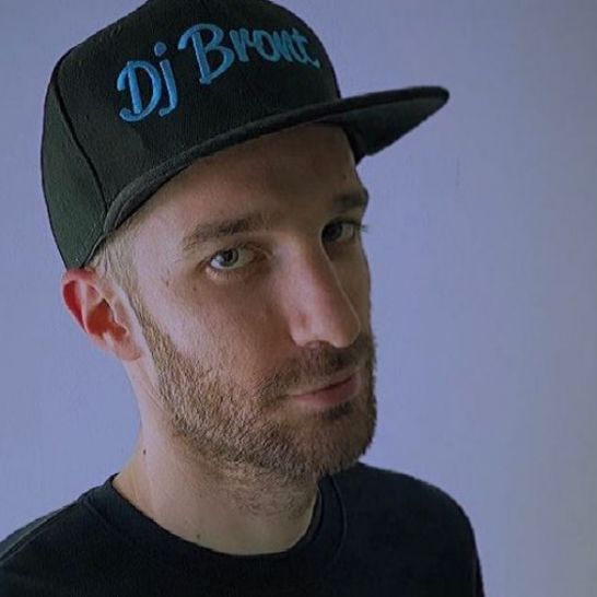 Dj Bront intervista