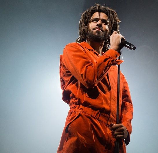 j cole