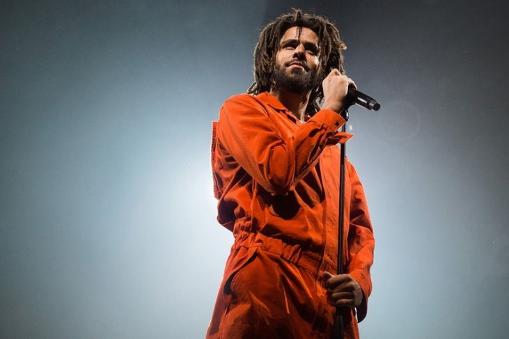 j cole