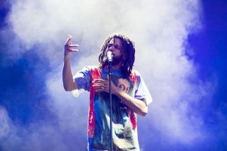 J Cole nuovo album