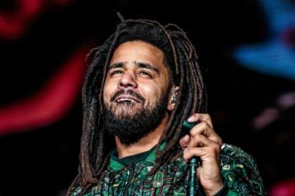 J Cole recensione the off season