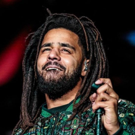 J Cole recensione the off season