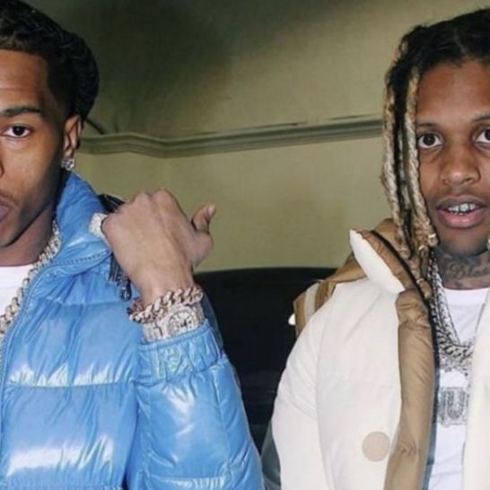 Lil Baby Lil Durk