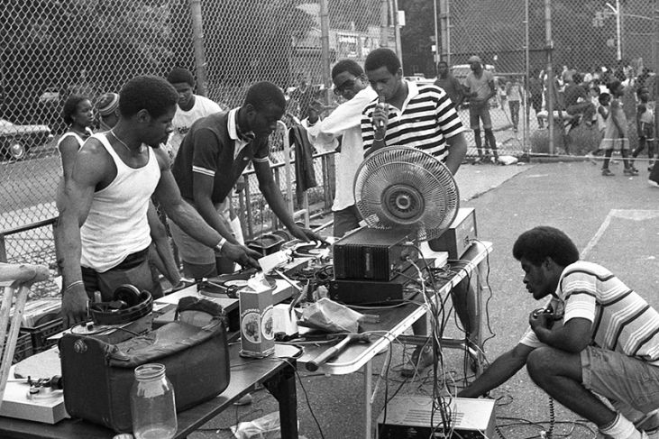 storia dell'Hip Hop 50