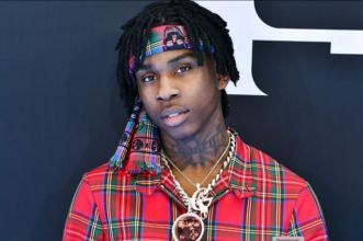 Hall of fame polo g