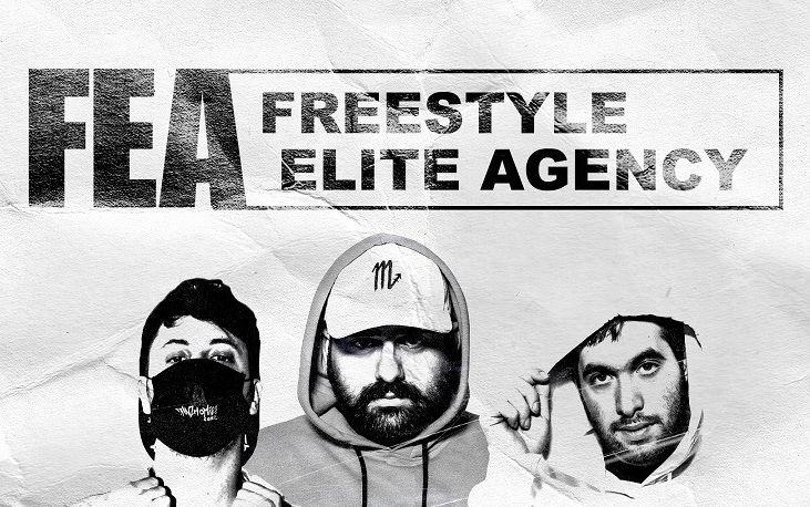 fea freestyle elite agency