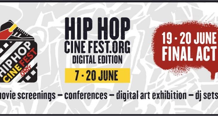 HipHop CineFest