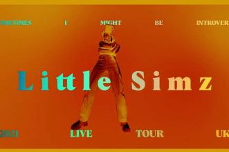 Little Simz Milano