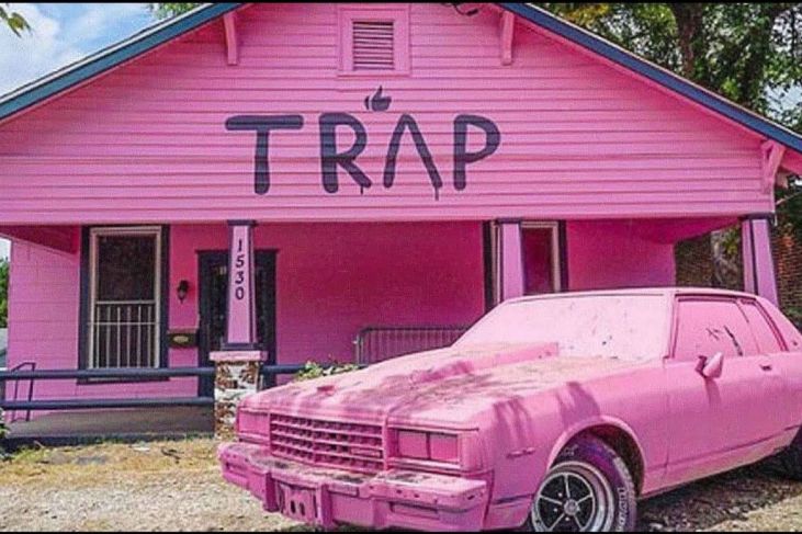 Musica Trap