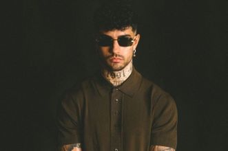 Tony Effe Untouchable