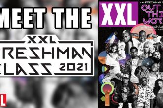 XXL Freshman Class 2021