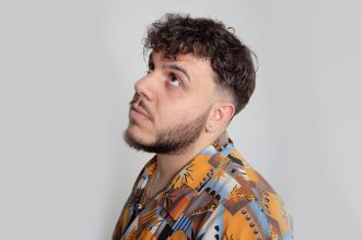 intervista Pablo