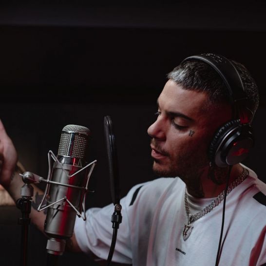 Emis Killa 64 Bars