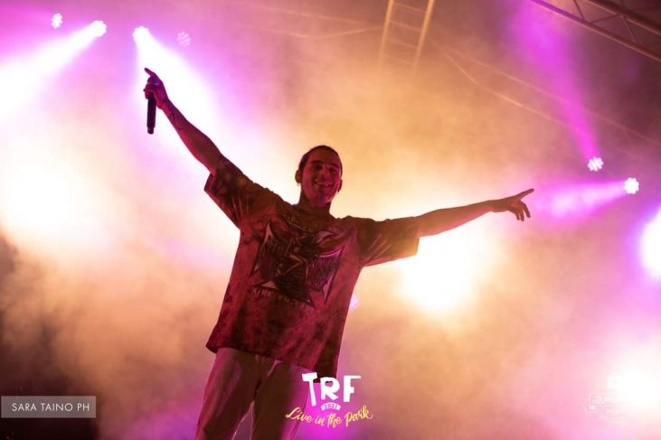 Ernia Gemelli Summer Tour