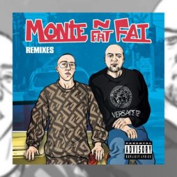 FatFatcorfunk Montenero
