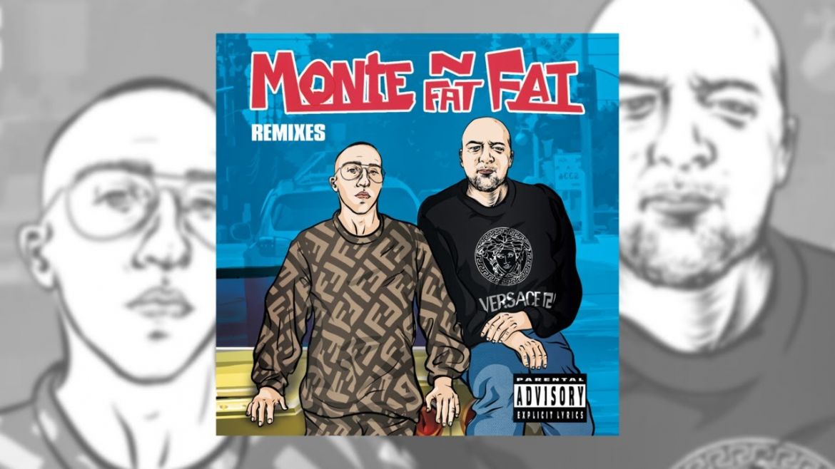 FatFatcorfunk Montenero